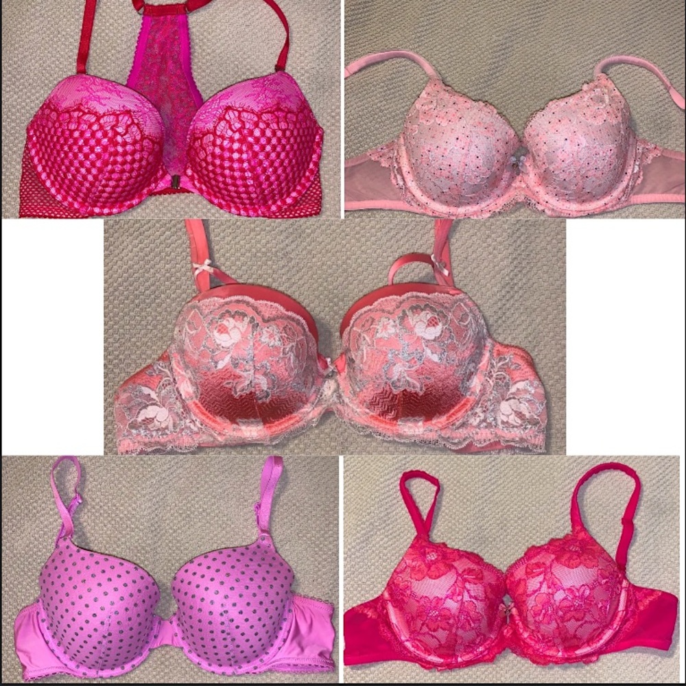 Victoria’s Secret Bra Lot